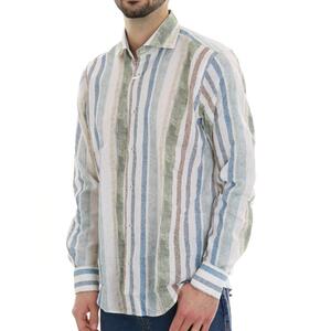 CAMICIA ADAM 